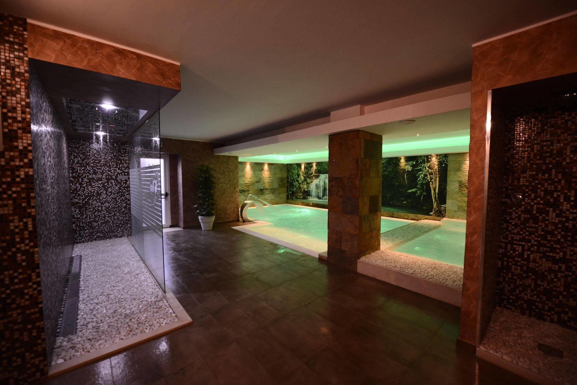 Sicilia Hotel