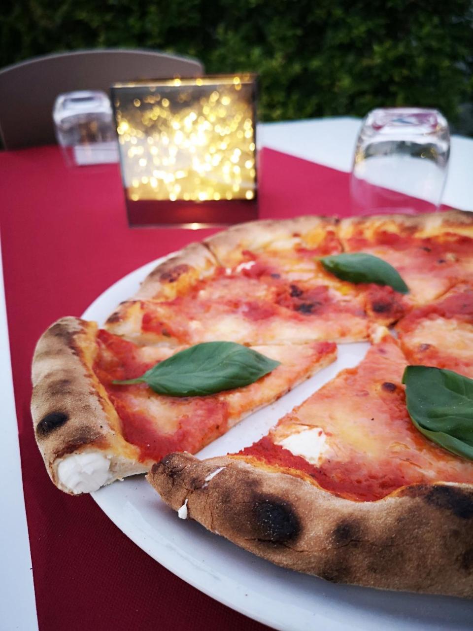 Sicilia Hotel