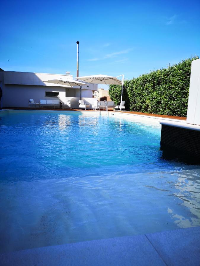 Hotel Sicilia Spa Giarre