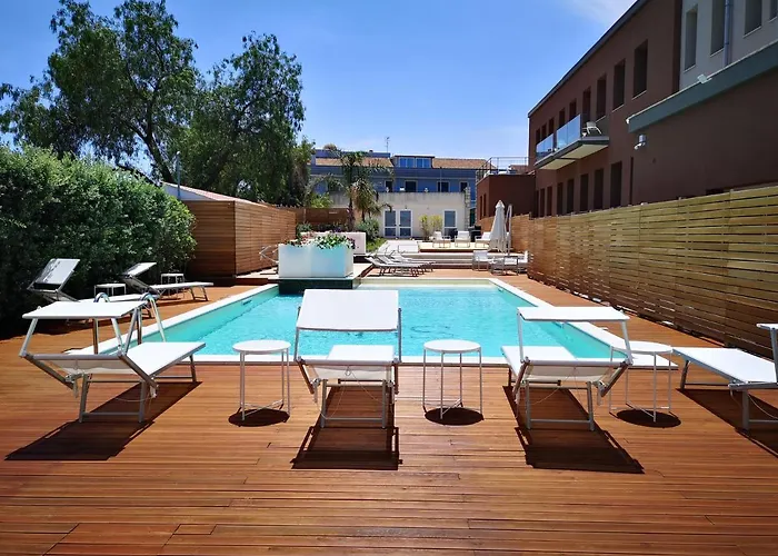 Sicilia Hotel Spa