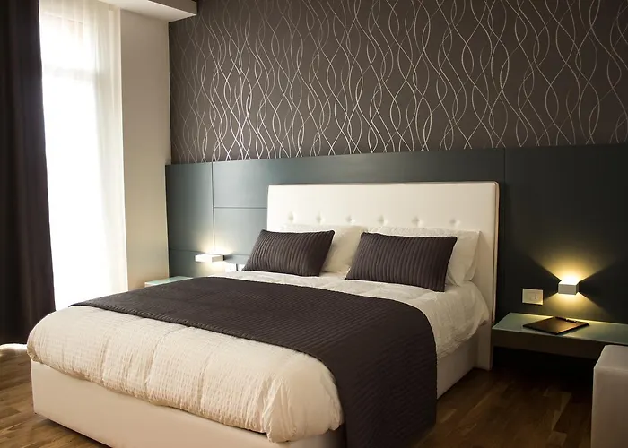 Sicilia Hotel Spa