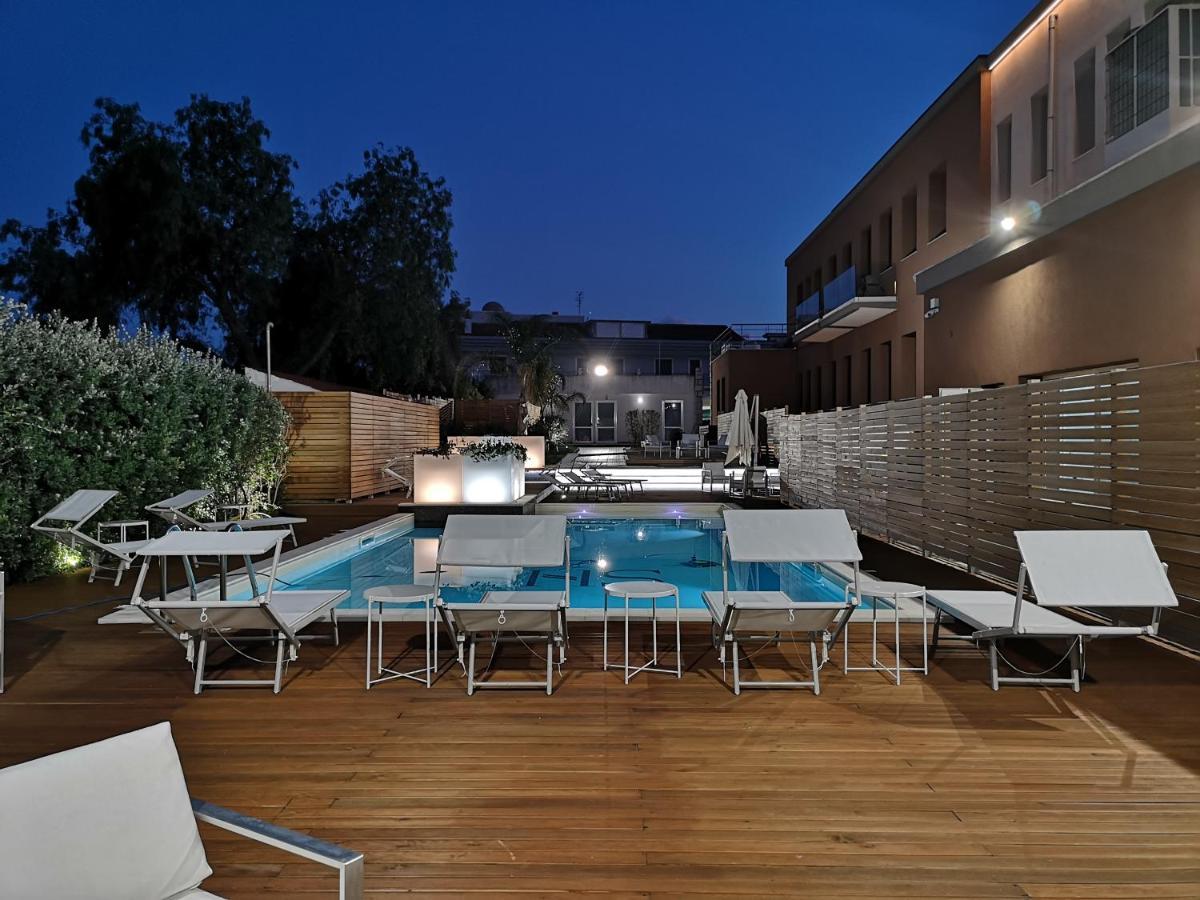 Sicilia Hotel