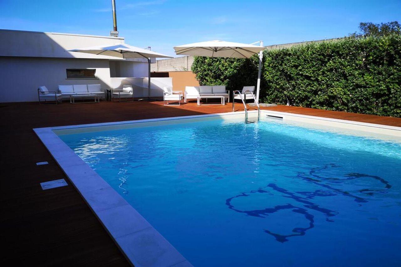 Sicilia Hotel