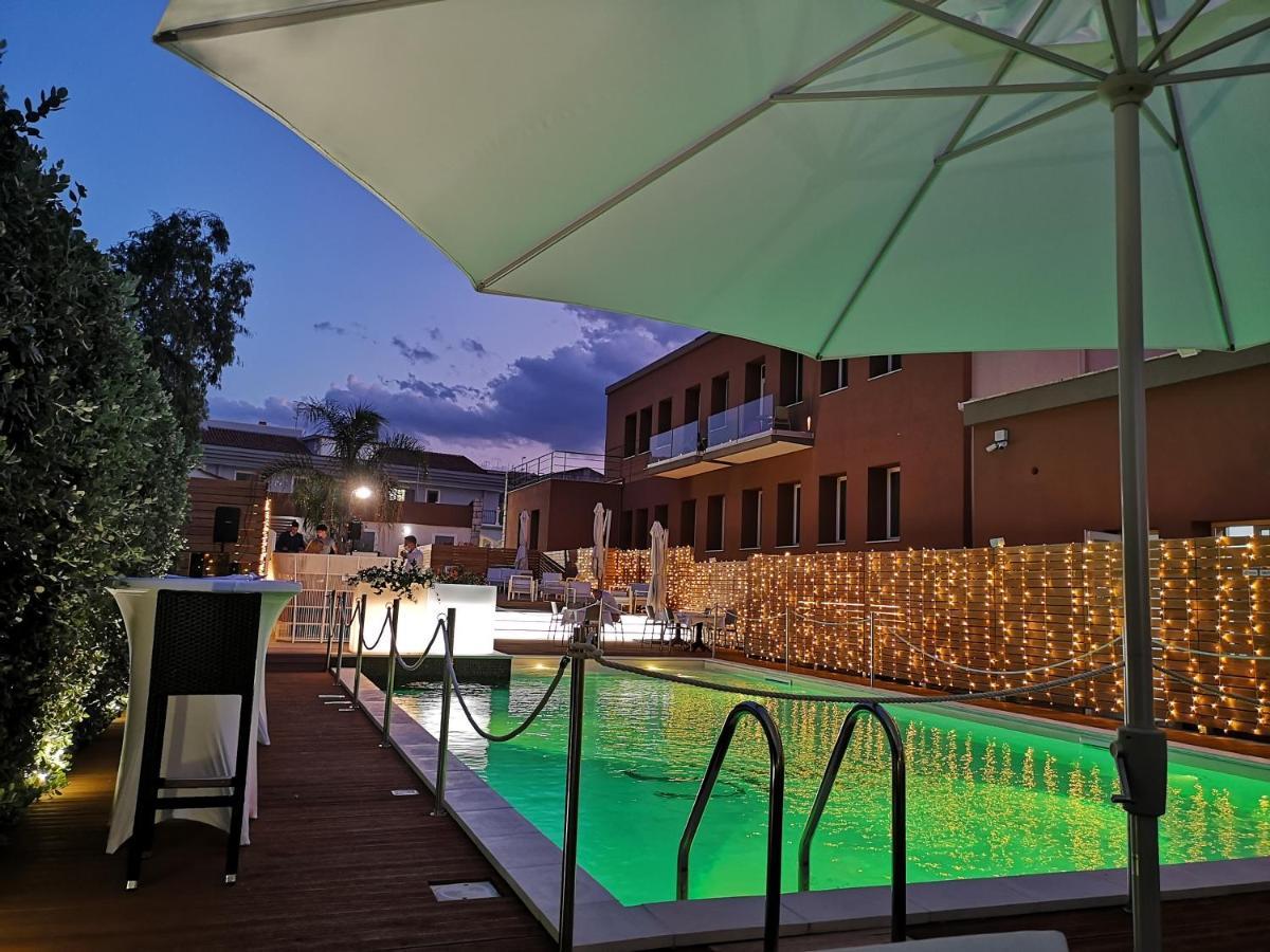 Sicilia Hotel