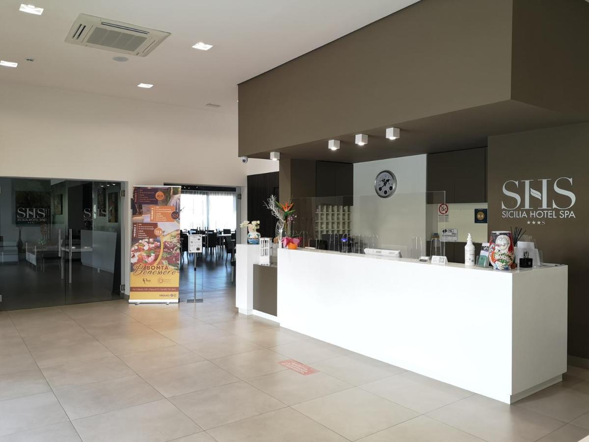 Hotel Sicilia 4*