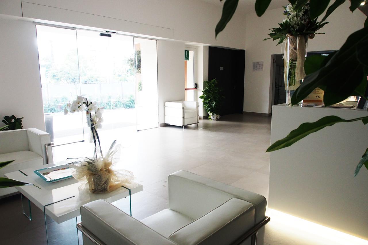 Hotel Sicilia Giarre