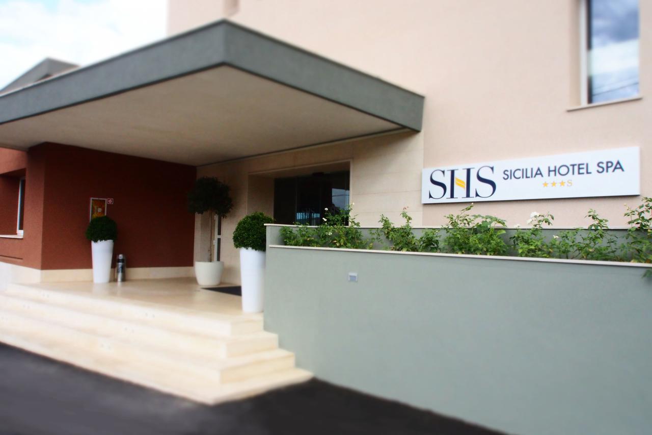 Hotel Sicilia Giarre