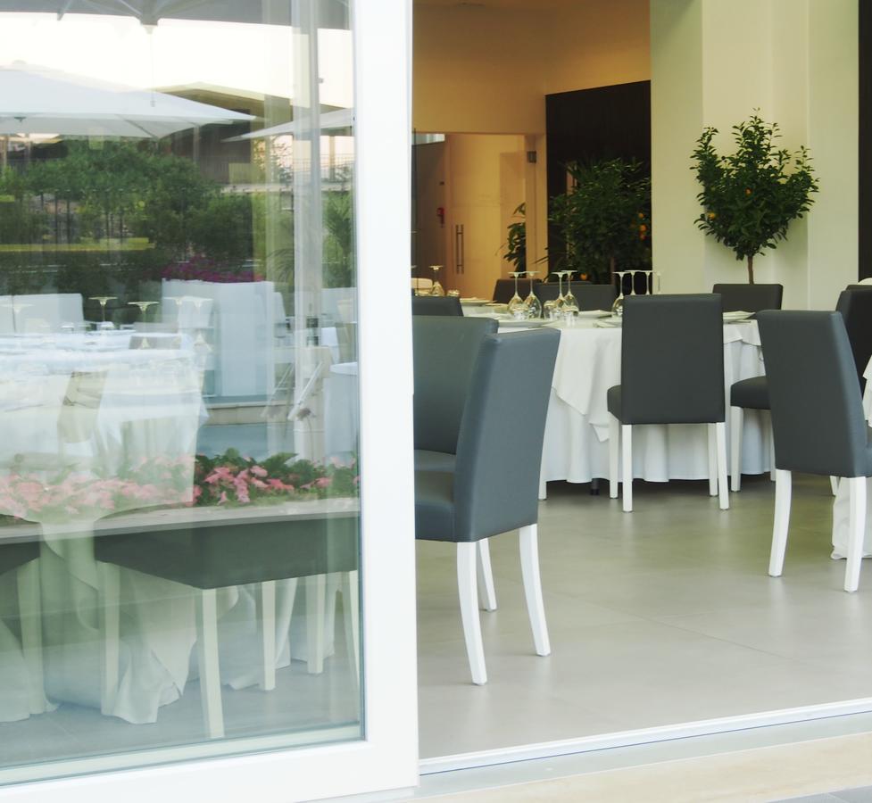 Sicilia Hotel