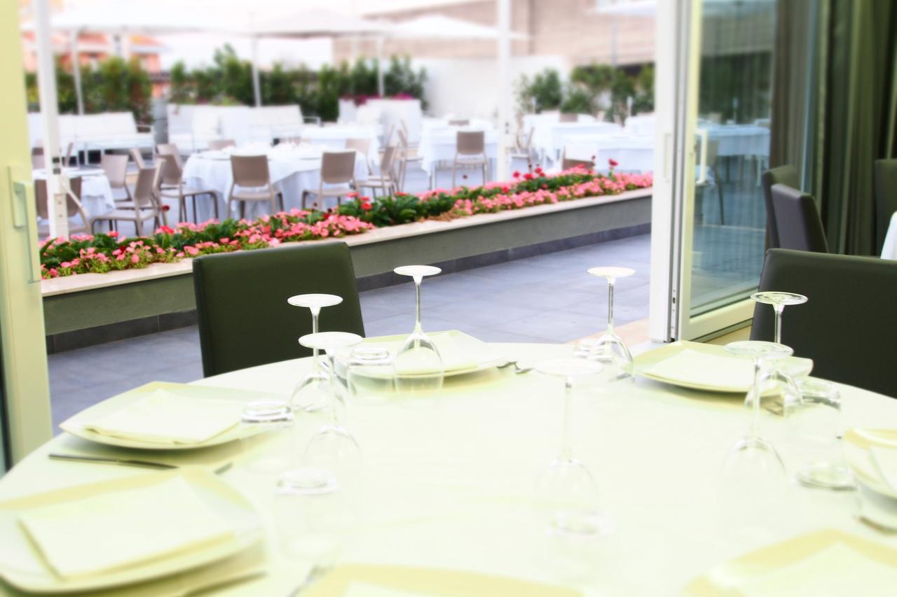 Hotel Sicilia