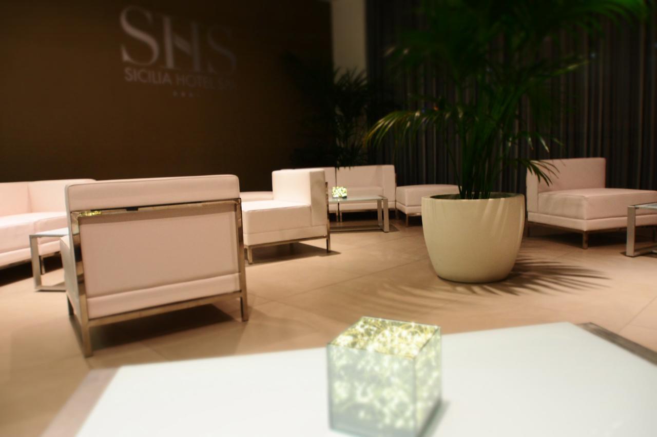 Hotel Sicilia Giarre