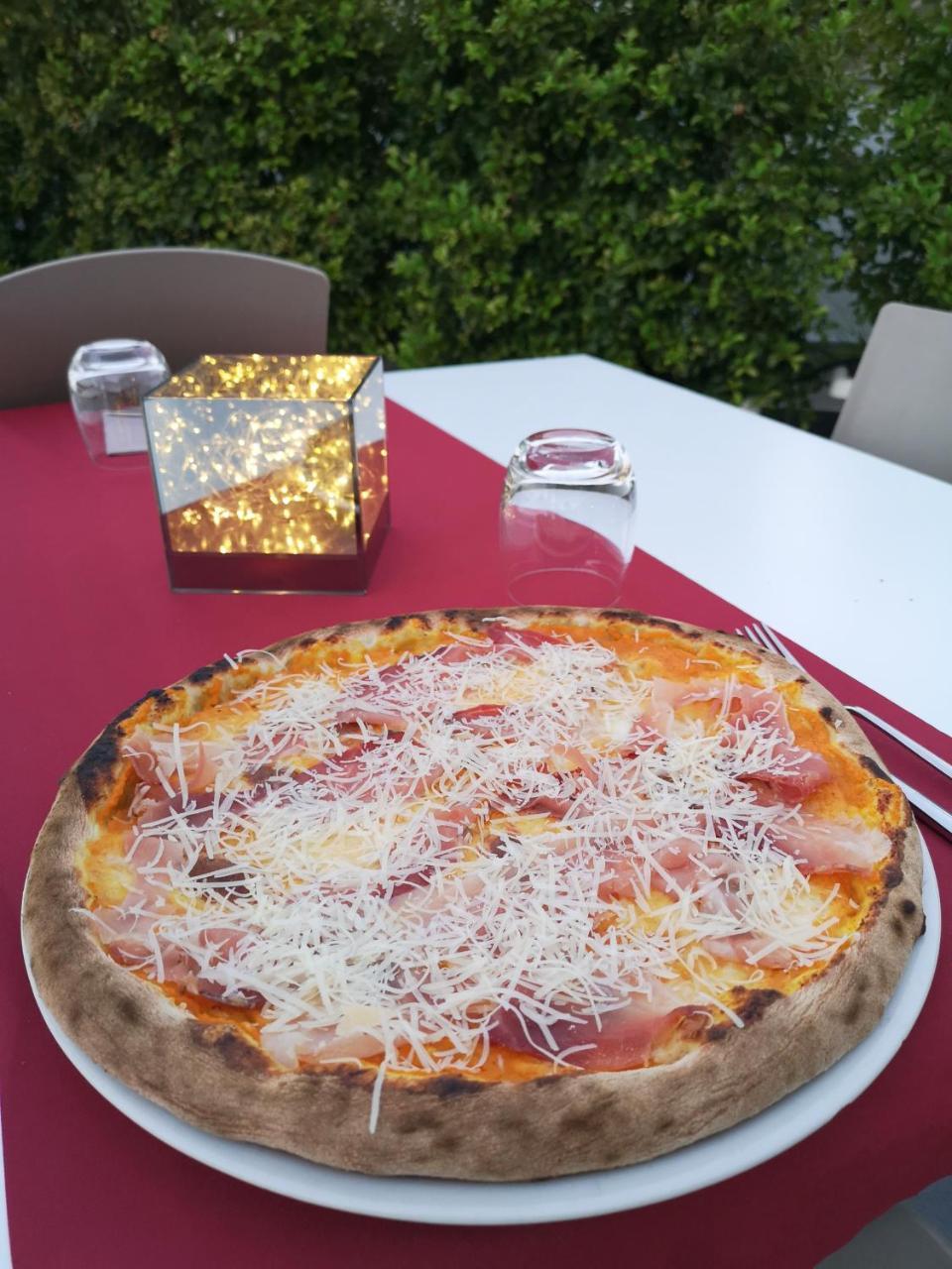 Hotel Sicilia 4*